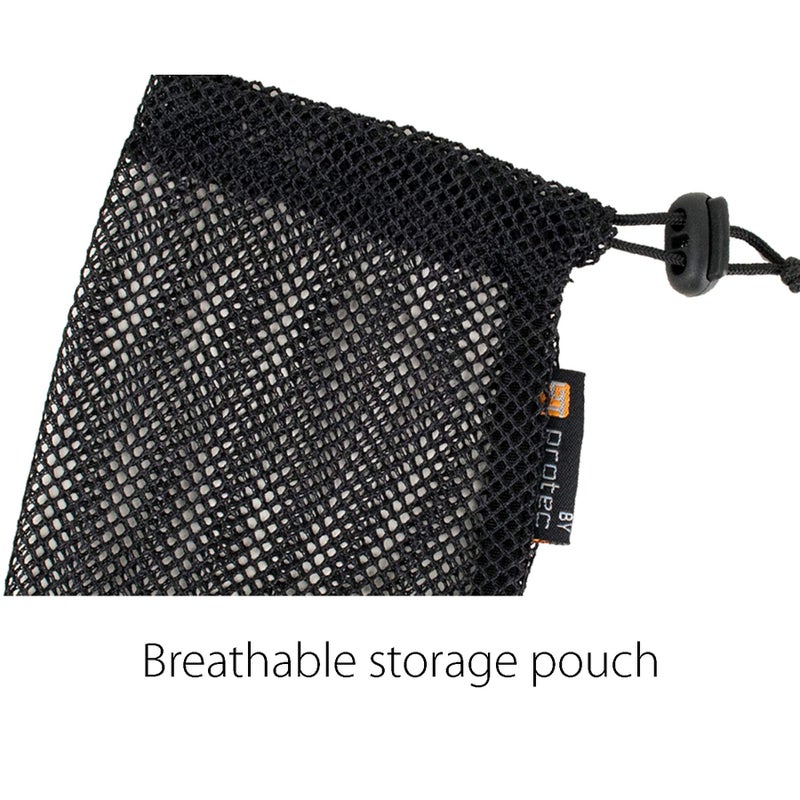 Protec 3-In-1 Clarinet Swab (Eb), Cleans Body, Barrel, & Mouthpiece (A126) - Image 5